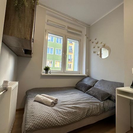 Mmrent Spring Room Gdansk Ngoại thất bức ảnh