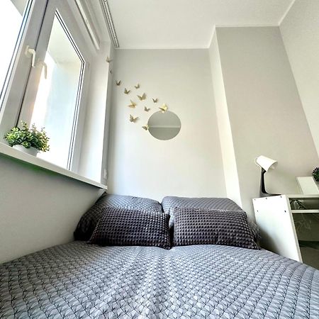 Mmrent Spring Room Gdansk Ngoại thất bức ảnh