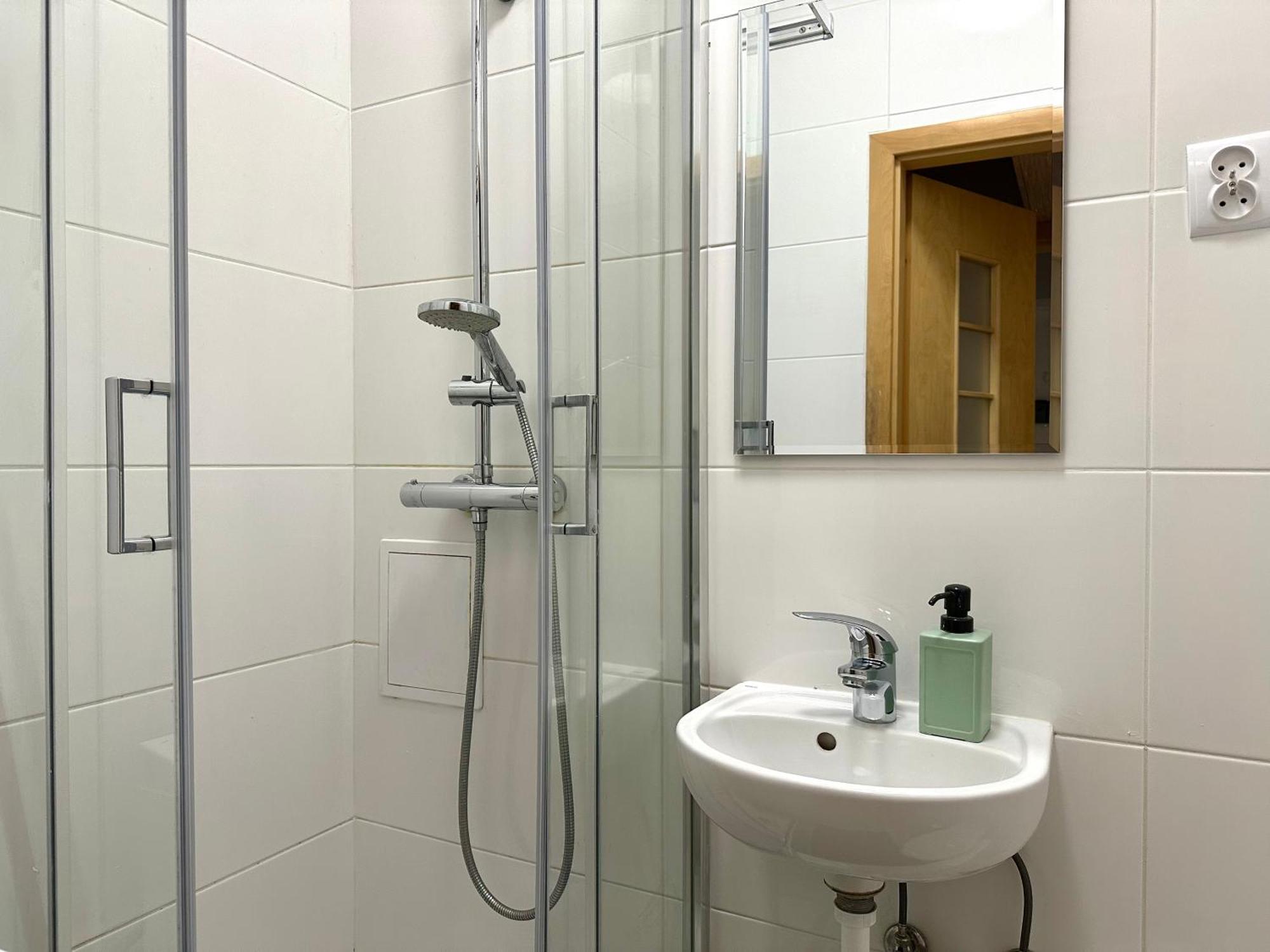 Mmrent Spring Room Gdansk Ngoại thất bức ảnh
