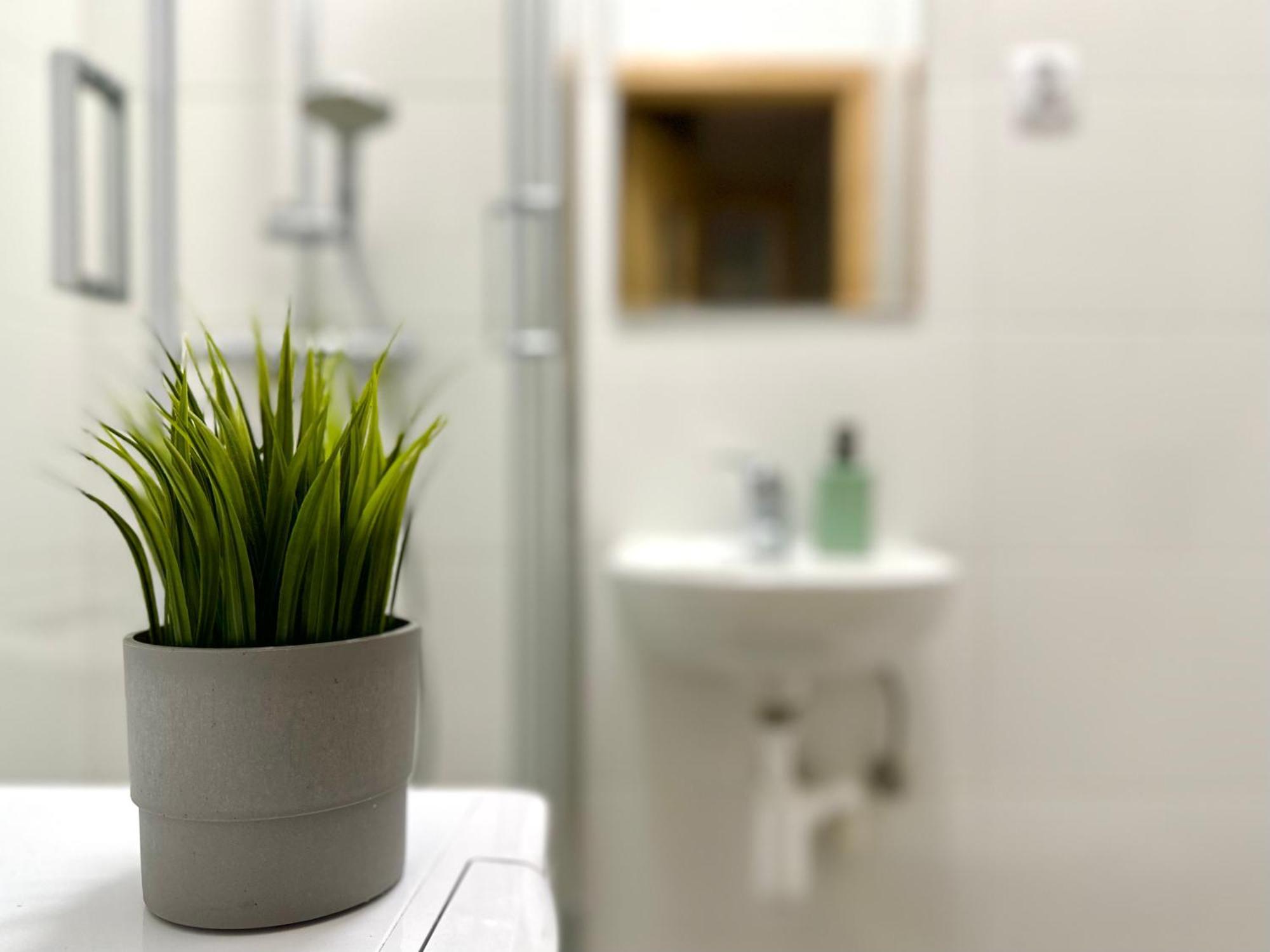 Mmrent Spring Room Gdansk Ngoại thất bức ảnh