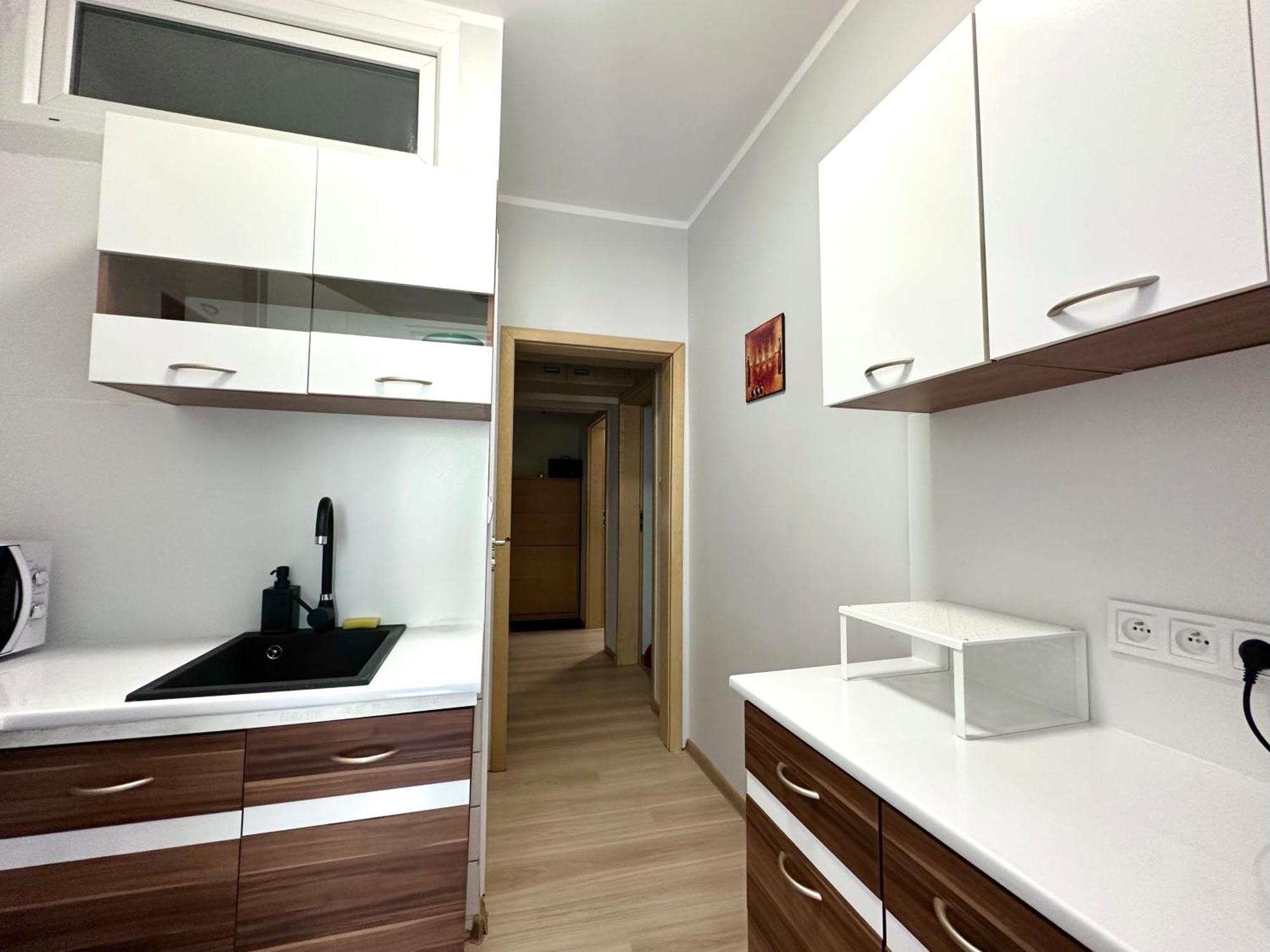 Mmrent Spring Room Gdansk Ngoại thất bức ảnh