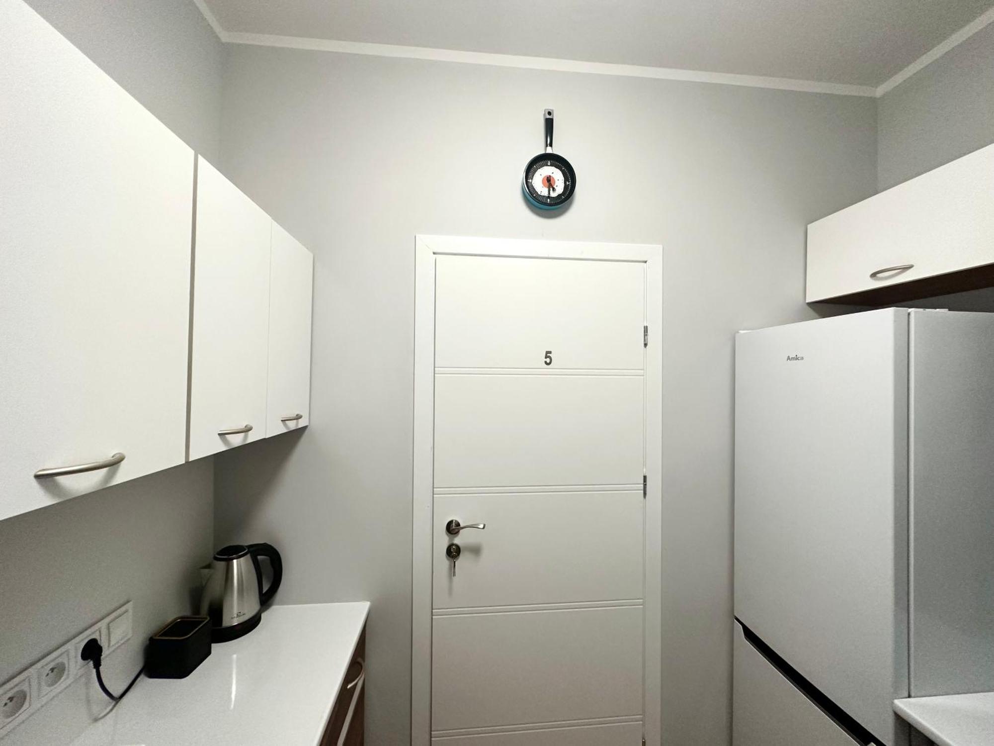 Mmrent Spring Room Gdansk Ngoại thất bức ảnh