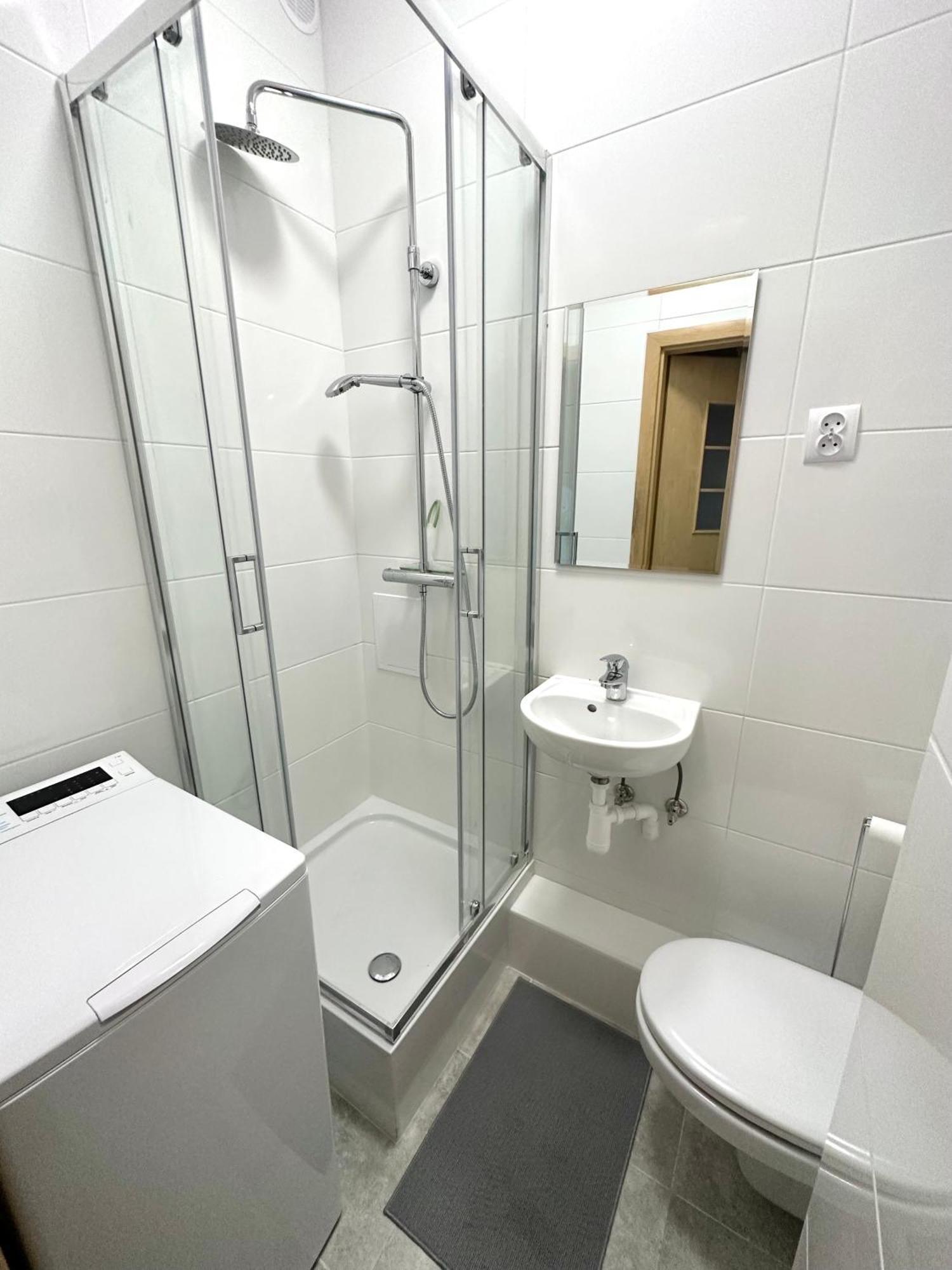Mmrent Spring Room Gdansk Ngoại thất bức ảnh