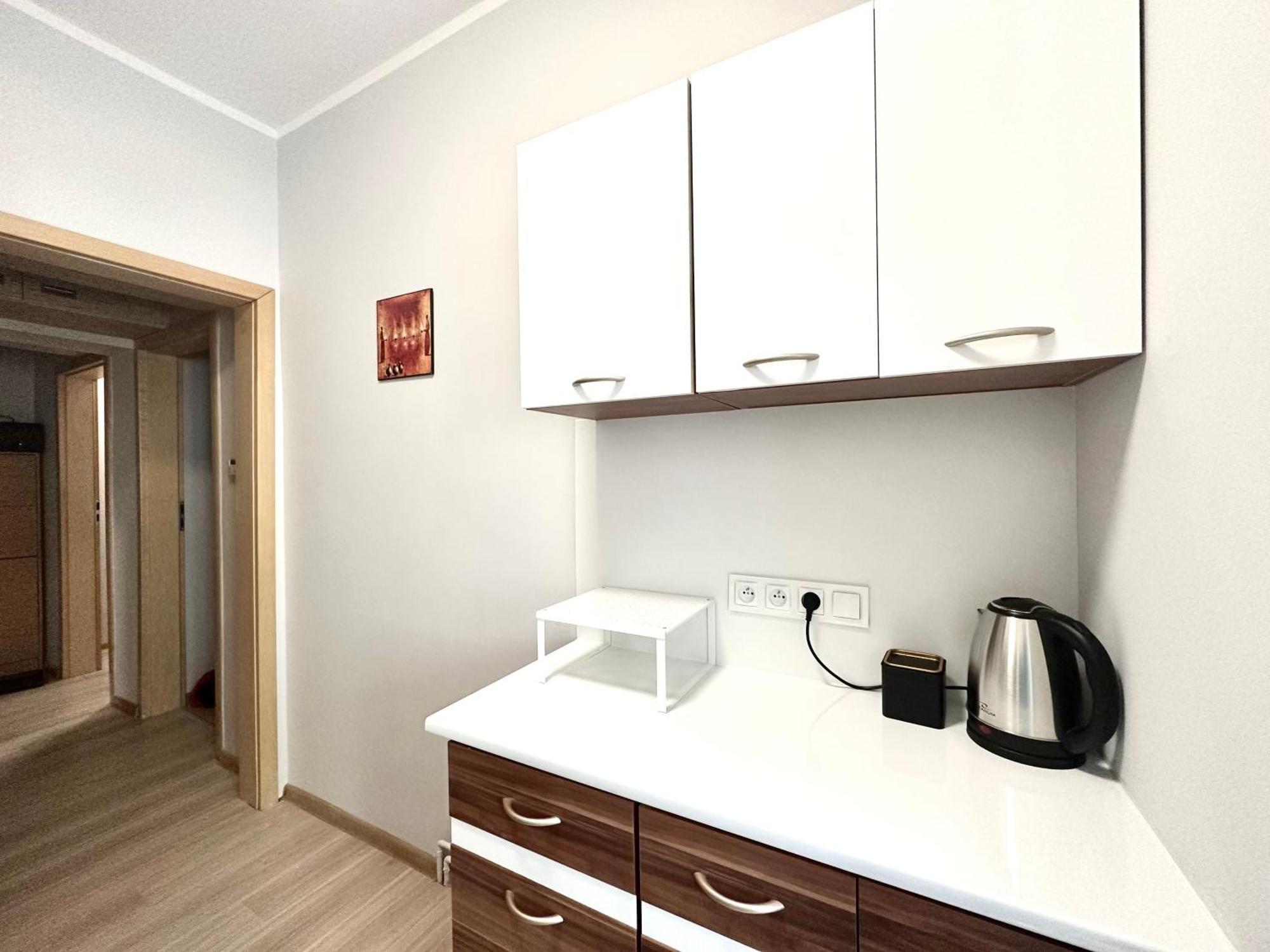 Mmrent Spring Room Gdansk Ngoại thất bức ảnh