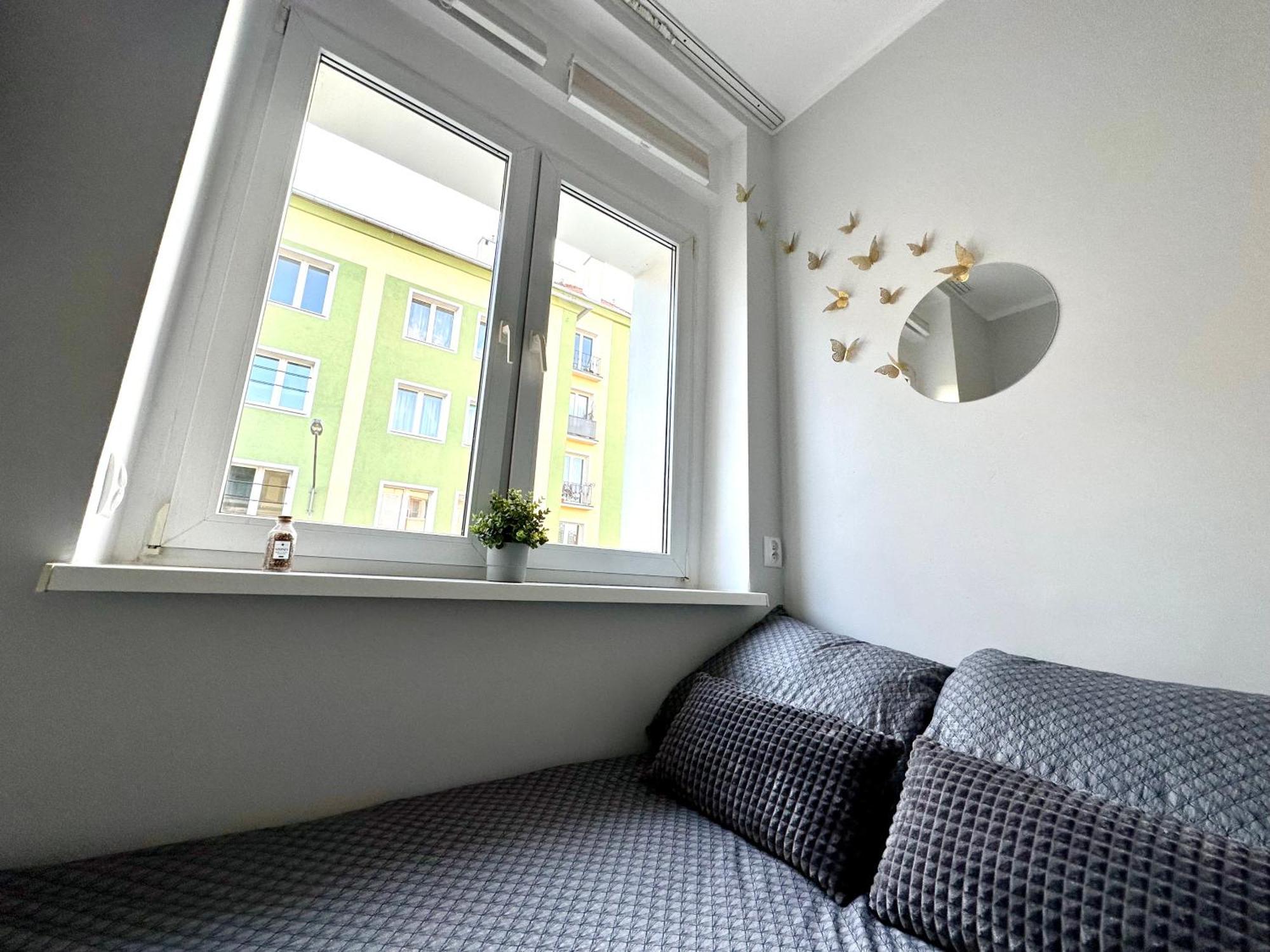 Mmrent Spring Room Gdansk Ngoại thất bức ảnh