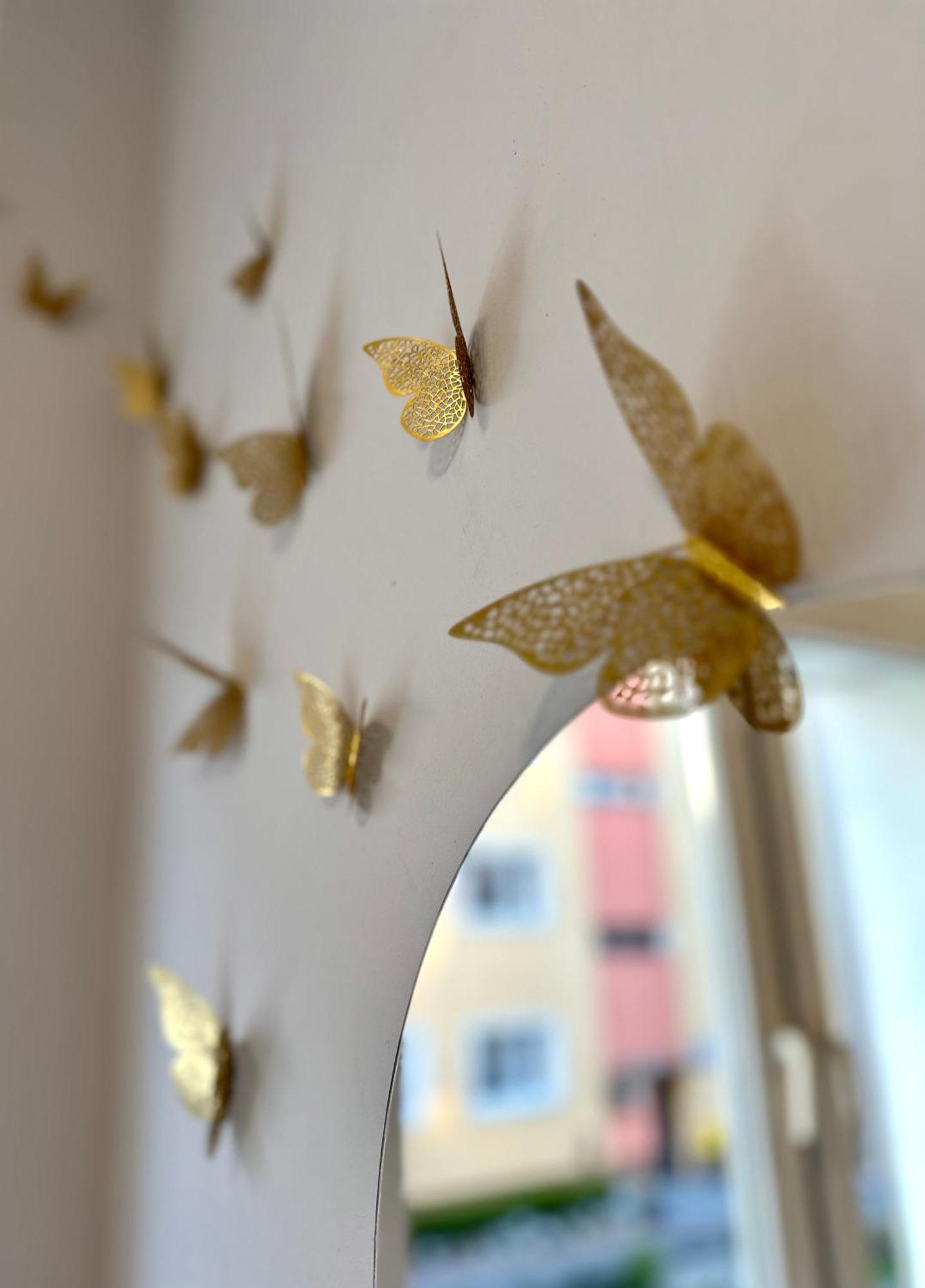 Mmrent Spring Room Gdansk Ngoại thất bức ảnh