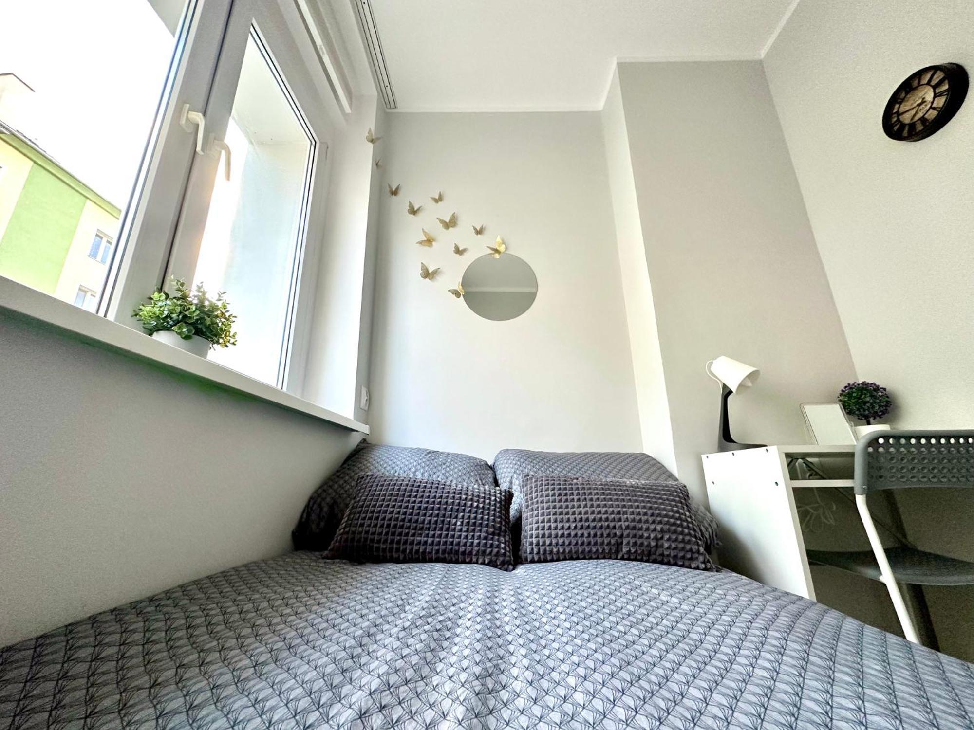 Mmrent Spring Room Gdansk Ngoại thất bức ảnh